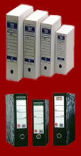 archivadores