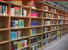 biblioteca