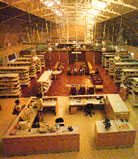 biblioteca
