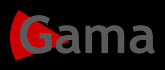 logotipo de Gama